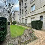 Studio Auteuil Suchet Paris