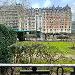 Studio Auteuil Suchet Paris