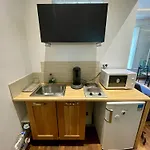 Studio Auteuil Suchet Paris