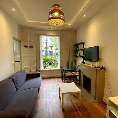 Auteuil Suchet * Parigi