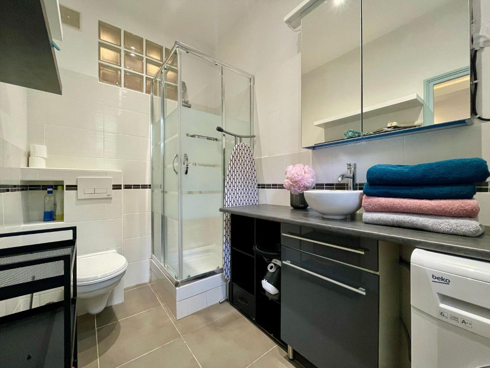 Auteuil Suchet * Paris